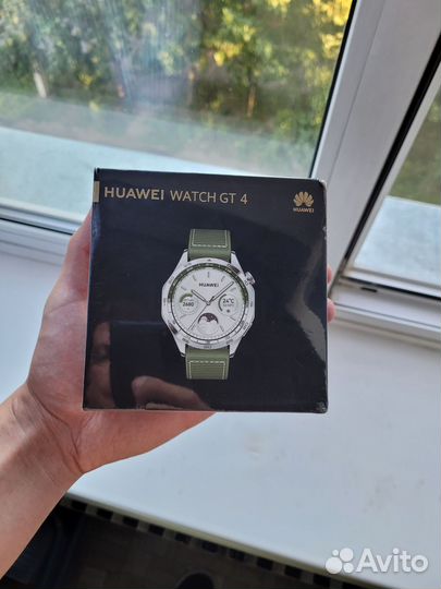 Huawei Watch GT 4 46mm
