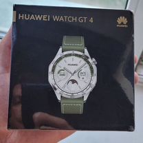 Huawei Watch GT 4 46mm