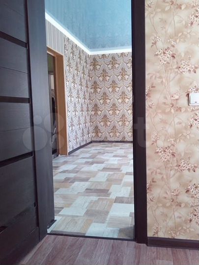 Дом 100 м² на участке 8 сот.