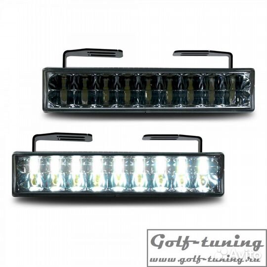 Дневные ходовые огни JOM 82713