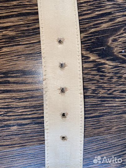 Ремень женский Marina Crazioni 42 44