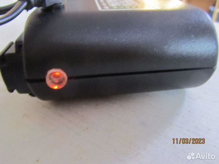 Фотовспышка Norma