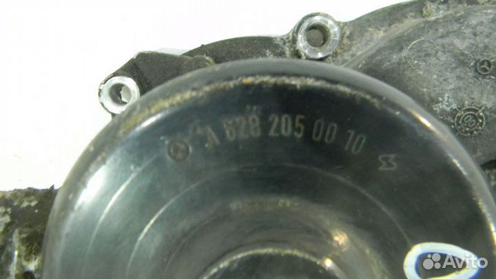 Помпа (насос водяной)