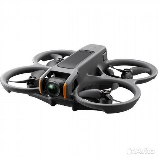 Dji avata 2 fly more combo