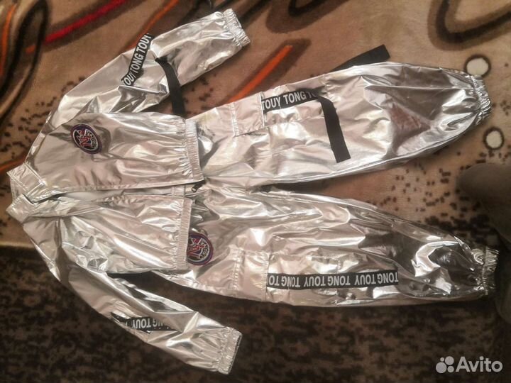 Сценический костюм