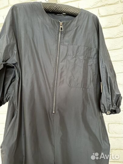 Комбинезон женский