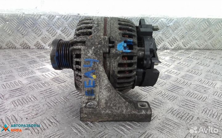 Генератор Volvo XC90 2006