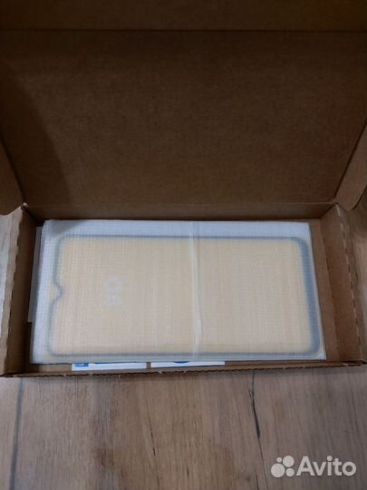 Защитное стекло на samsung galaxy A 34