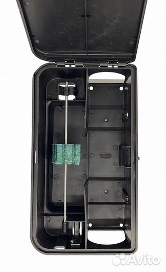 Mr. Mouse Приманочная станция (средняя)