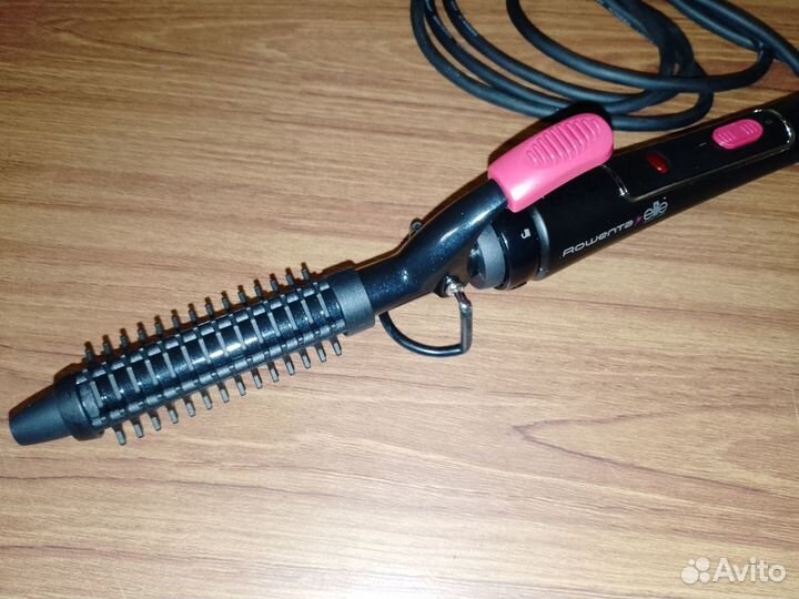 Фен, электрощипцы, плойки, утюжки, стайлеры