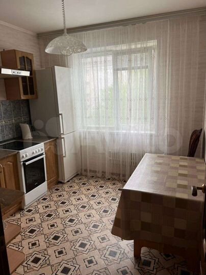 3-к. квартира, 63 м², 5/9 эт.