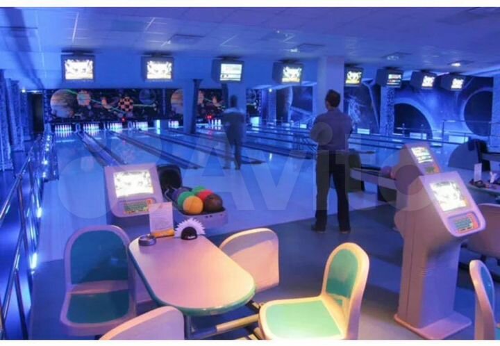 Сдам торговое помещение, 1174 м²