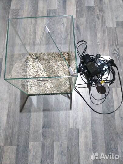 Аквариум 20л