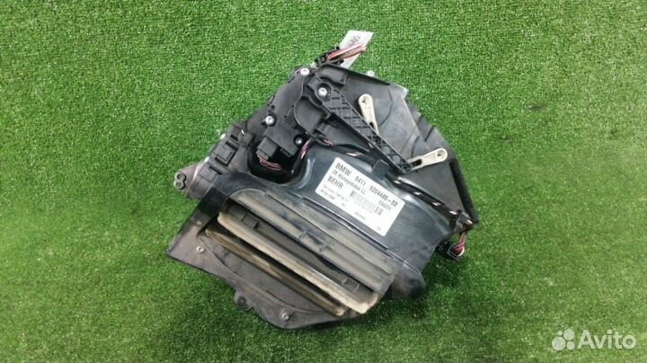 Мотор печки Bmw 7-Series