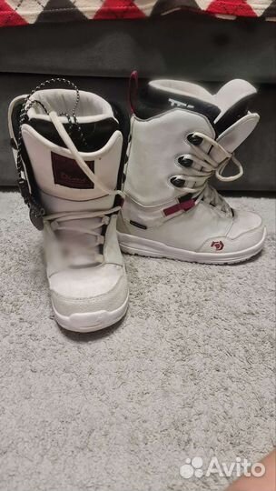 Ботинки для сноуборда northwave Dime