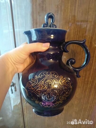 Чайный сервиз лфз бу