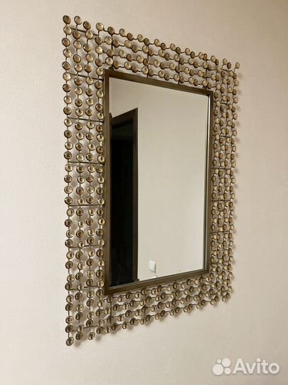 Зеркало настенное