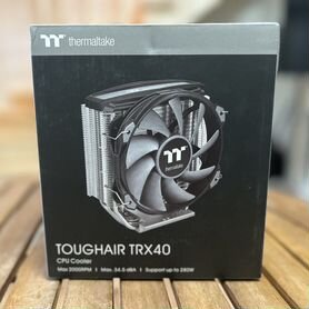 Кулер для процессора Thermaltake toughair TRX40