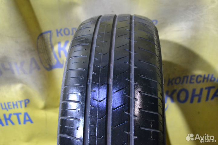 Bridgestone Ecopia NH100 RV 195/65 R15