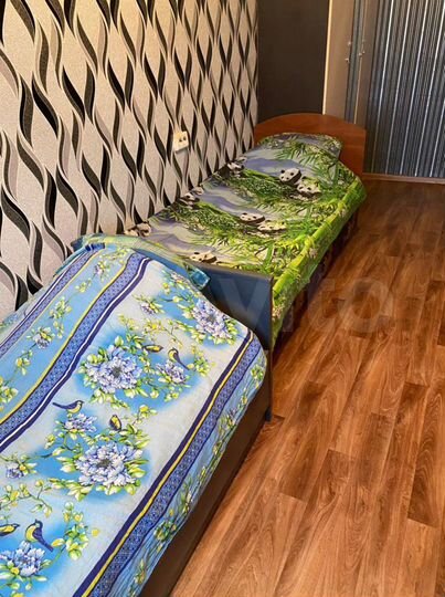 2-к. квартира, 50 м², 3/5 эт.