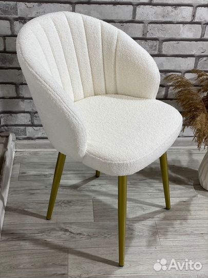 Стулья кухонные мягкие