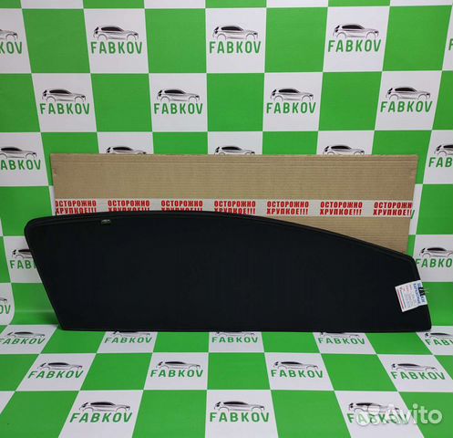 Каркасные шторки для Kia Ceed Pro 3D GT 2 поколени