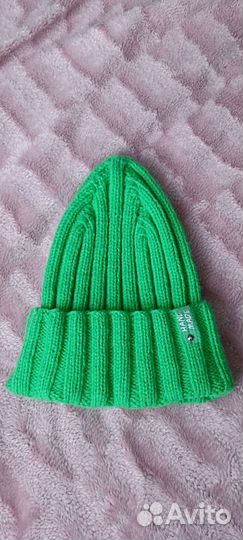 Шапка и снуд