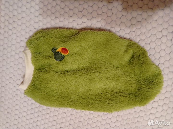 Одежда для собак