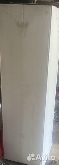 Морозоустойчивый бассейн