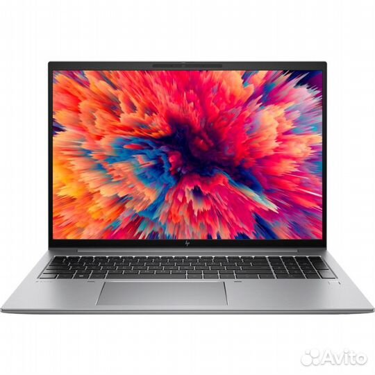 HP ZBook (69Q79EA)
