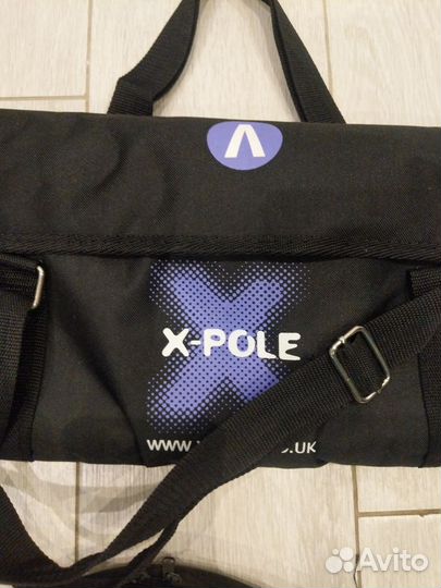 Пилон X-Pole, пилон для танцев, шест для стриптиза
