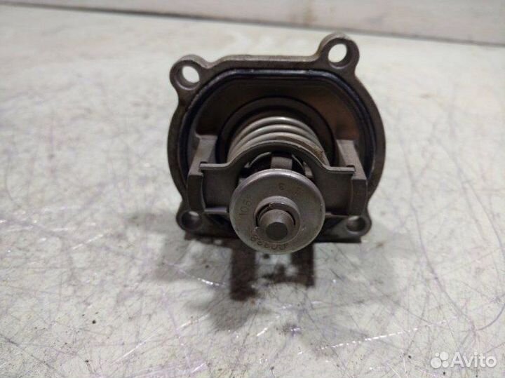 Корпус термостата Chevrolet Cruze J300 LXT