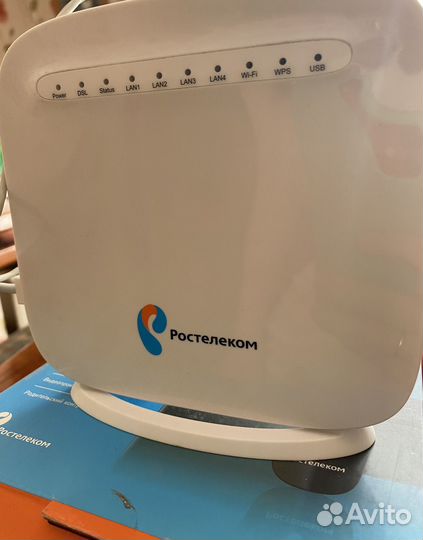 TV приставка