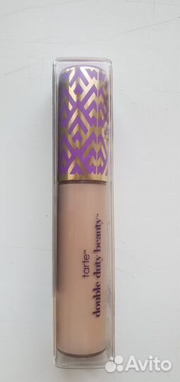 Tarte Shape Tape консилер с полным покрытием 10 ml