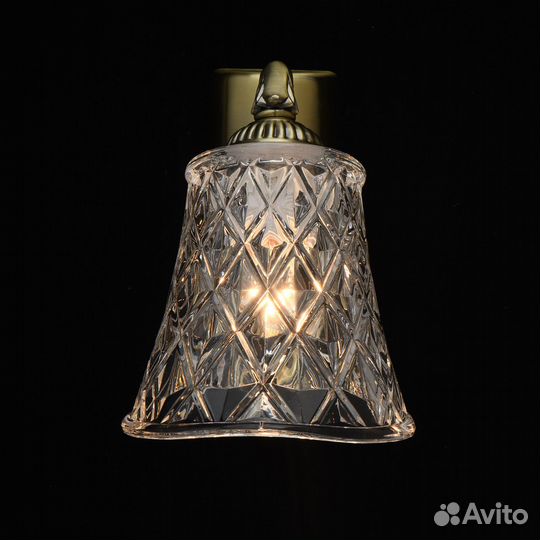 Светильник настенный бра Ариадна MW-light бу