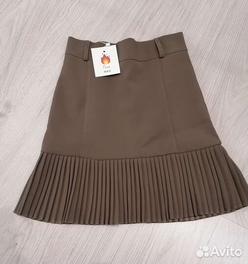 Новые вещи с биркой