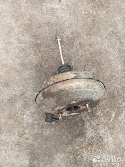 Вакуумный усилитель тормозов ваз 2114,2109,21099