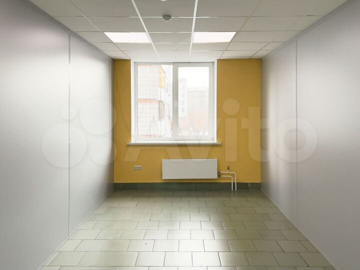 Офис в Бизнес Центре, 17.86 м², (3 этаж, 309)