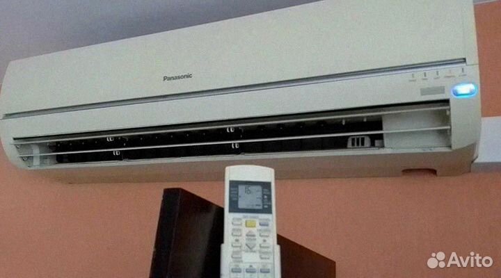 Кондиционеры Panasonic, Monlan