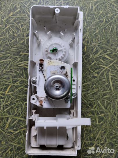 Модуль (таймер)свч печи LG MS2022D