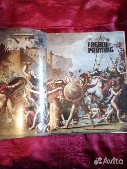 Книги по искусству (2)