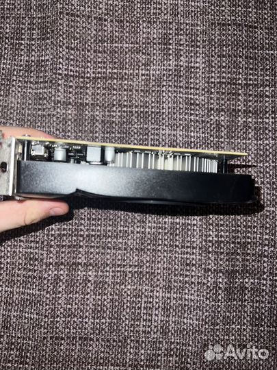 Gtx 1050 ti