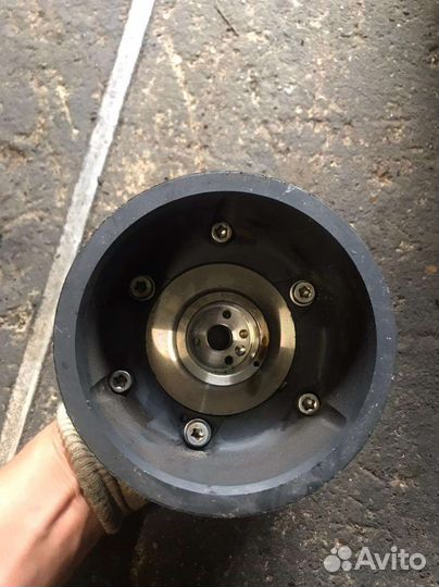 Шестерня распредвала субару легаси оутбек трибека