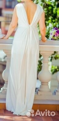 Свадебное/Вечернее платье