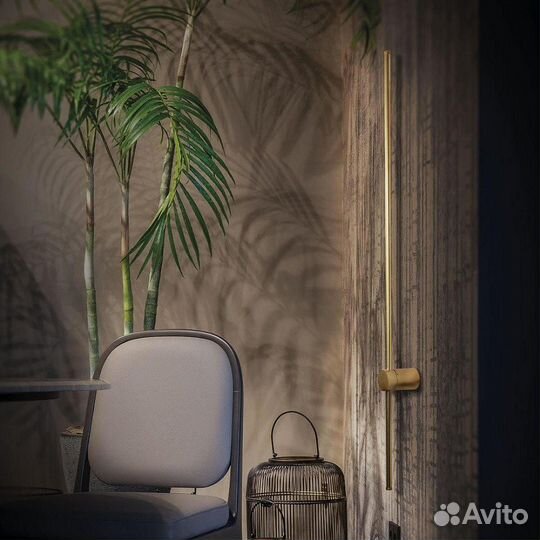 Настенный светильник Loft It Rays 10053GR