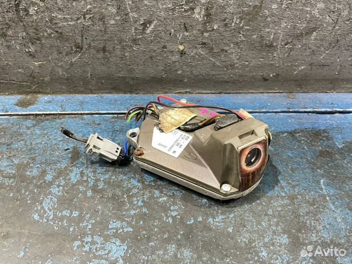 Камера заднего вида левая Volvo S60 2 Поколение FS