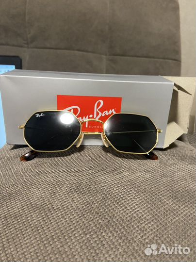 Очки ray ban