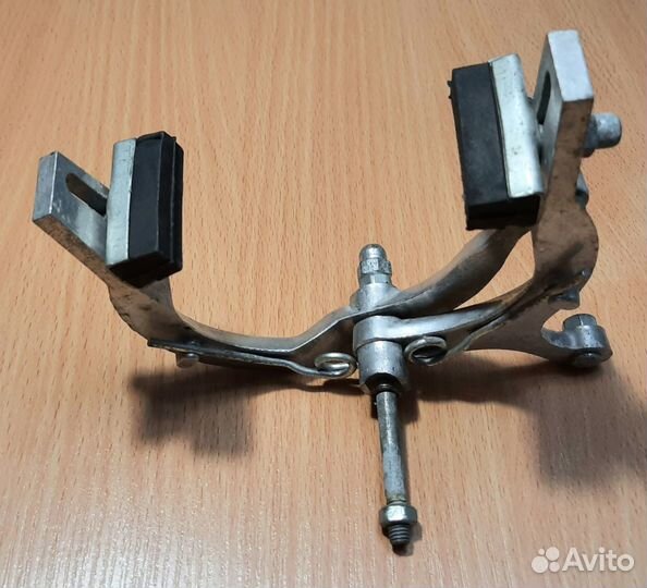 Комплектующие для велосипеда