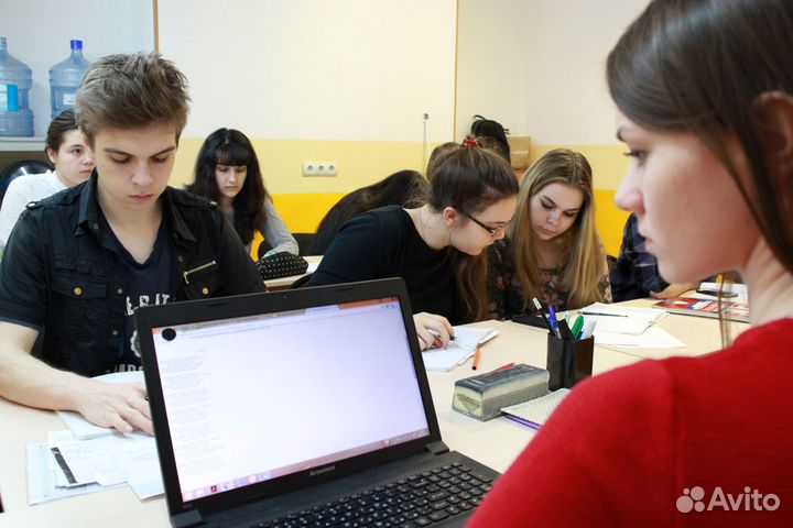 Репетитор по математике