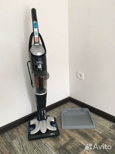 Моющий Пылесос Tefal